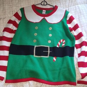 Christmas Sweater